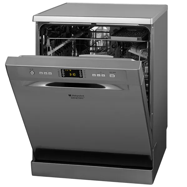 Ремонт или Замена пружины дверцы Hotpoint Ariston LFF 8M121 CX EU