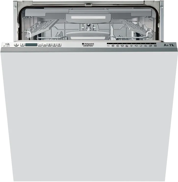 Ремонт или Замена пружины дверцы Hotpoint Ariston LTF 11S112 L EU