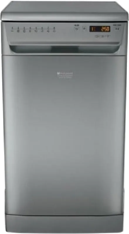 Ремонт или Замена пружины дверцы Hotpoint Ariston LFF 8M1137 X