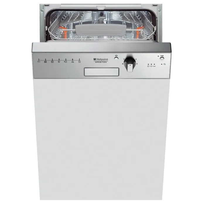 Ремонт или Замена пружины дверцы Hotpoint Ariston LSPB 7M116 X