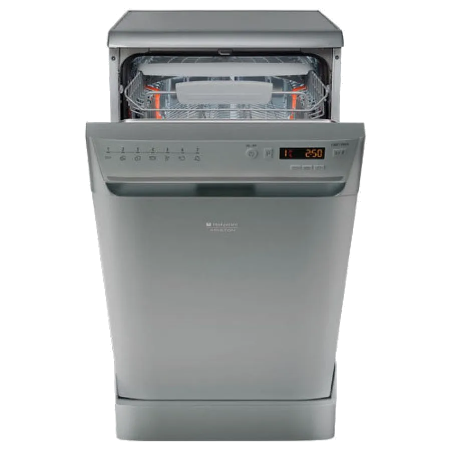 Ремонт или Замена пружины дверцы Hotpoint Ariston LSFF 8M117 X