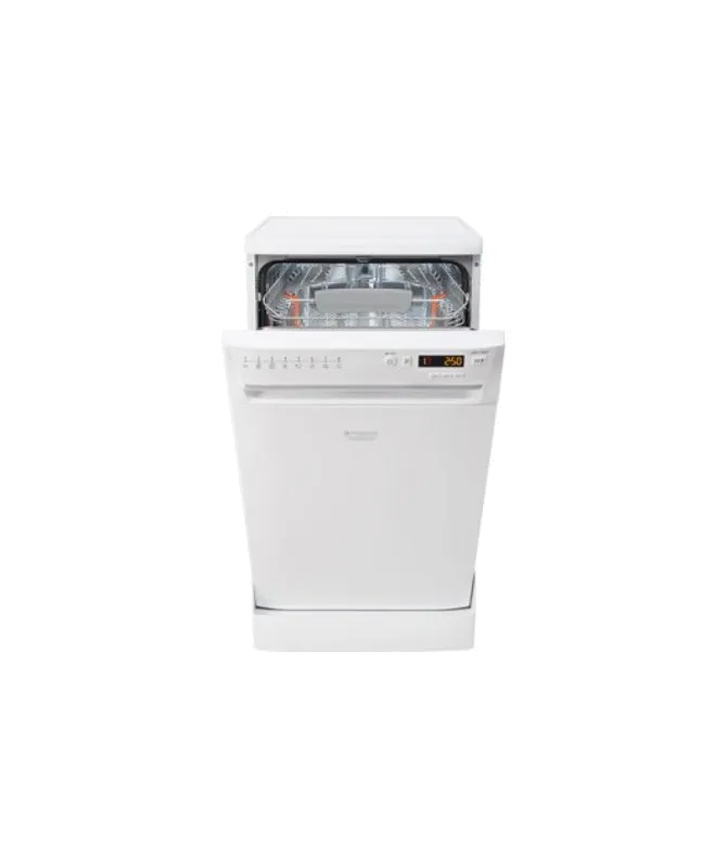 Ремонт или Замена пружины дверцы Hotpoint Ariston LSFF 8M117