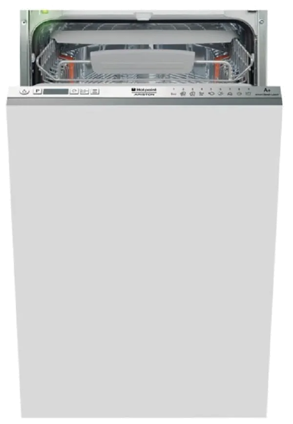 Ремонт или Замена пружины дверцы Hotpoint Ariston LSTF 9M116 CL