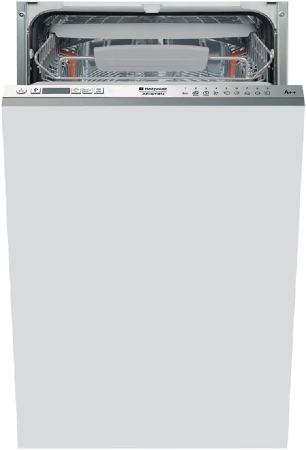 Ремонт или Замена пружины дверцы Hotpoint Ariston LSTF 9M124 C