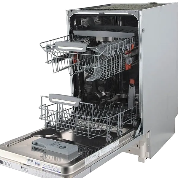 Ремонт или Замена пружины дверцы Hotpoint Ariston LSTF 9H124 CL