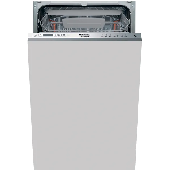 Ремонт или Замена пружины дверцы Hotpoint Ariston LSTF 7M019 C