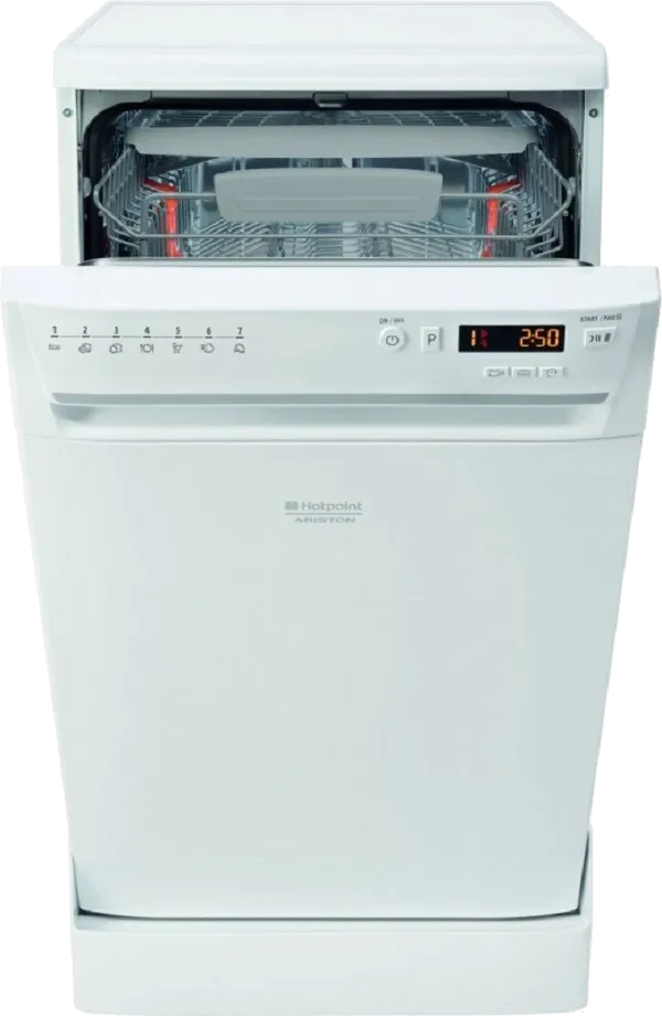 Ремонт или Замена пружины дверцы Hotpoint Ariston LSFF 7M09 C