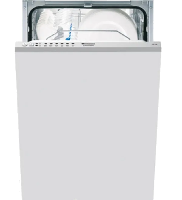 Ремонт или Замена пружины дверцы Hotpoint Ariston LSTA+ 116 HA