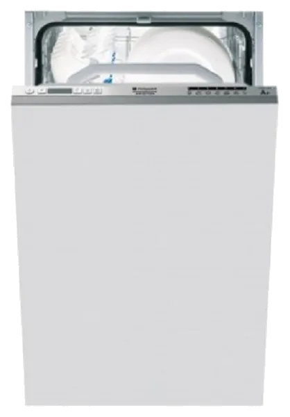 Ремонт или Замена пружины дверцы Hotpoint Ariston LSTA+ 327 AX/HA