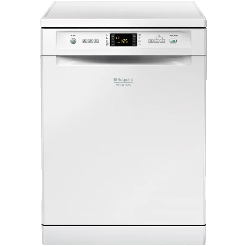 Ремонт или Замена пружины дверцы Hotpoint Ariston LFF 8M116