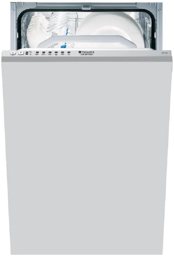 Ремонт или Замена пружины дверцы Hotpoint Ariston LSTA+ 216 A/HA