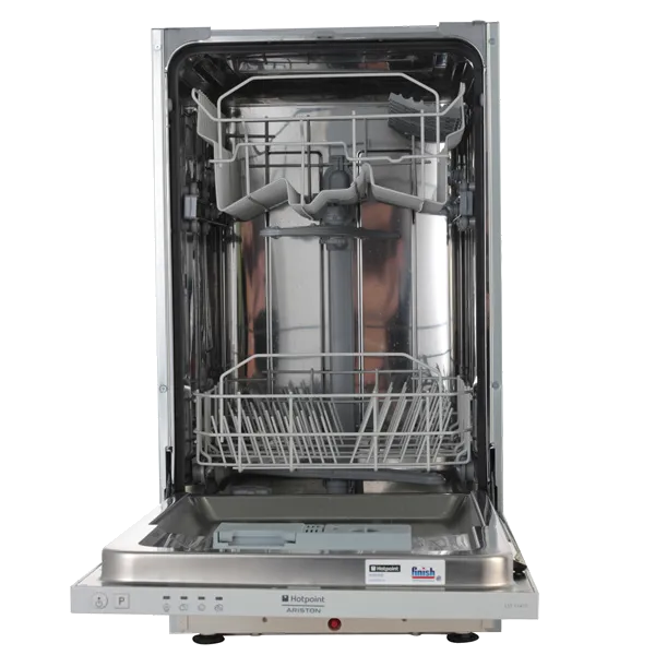 Ремонт или Замена пружины дверцы Hotpoint Ariston LST 11478