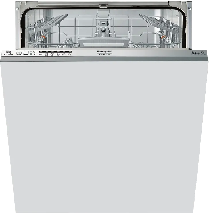 Ремонт или Замена пружины дверцы Hotpoint Ariston ELTB 6M124