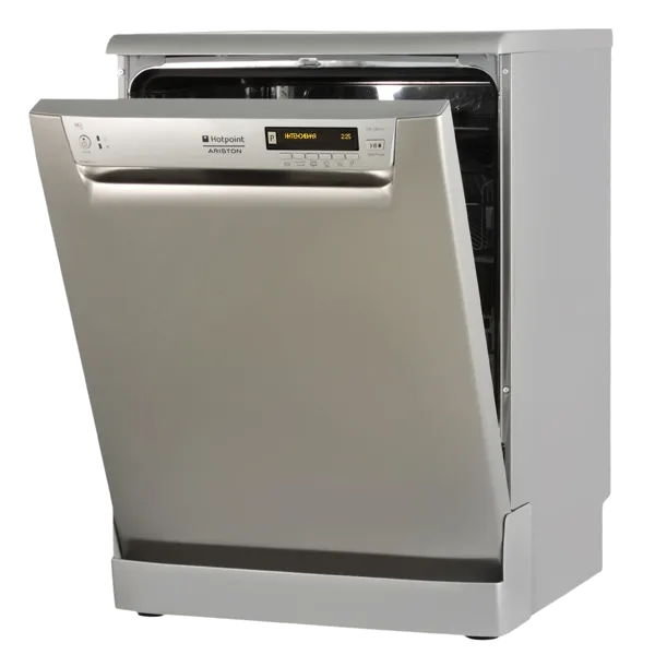 Ремонт или Замена пружины дверцы Hotpoint Ariston LDF 712H14 X