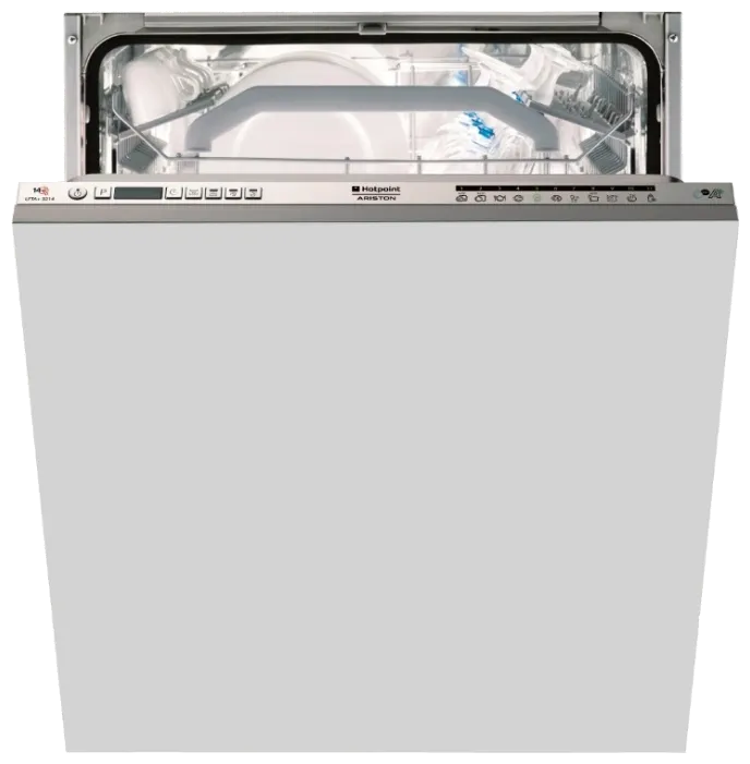 Ремонт или Замена пружины дверцы Hotpoint Ariston LFTA+ M294 A.R