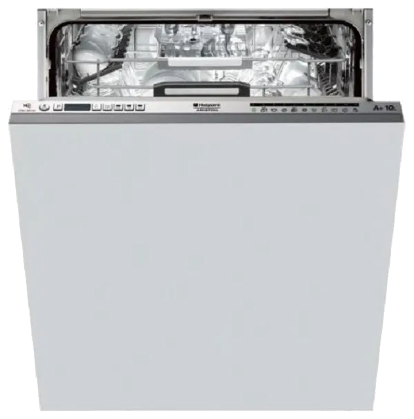 Ремонт или Замена пружины дверцы Hotpoint Ariston LFTA+ 5H1741 X