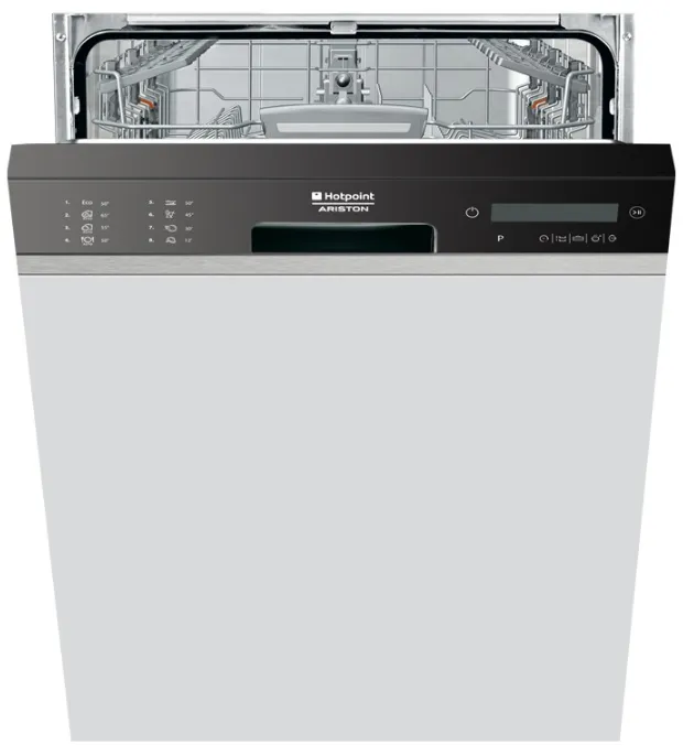 Ремонт или Замена пружины дверцы Hotpoint Ariston PFT 834 X