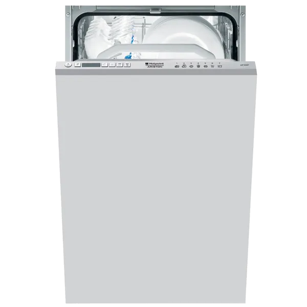 Ремонт или Замена пружины дверцы Hotpoint Ariston LST 5337 X