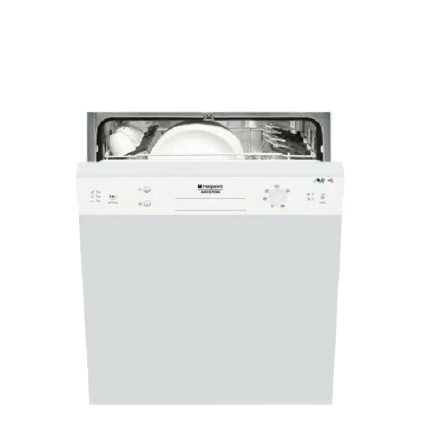 Ремонт или Замена пружины дверцы Hotpoint Ariston LFSA+ 2174 A WH