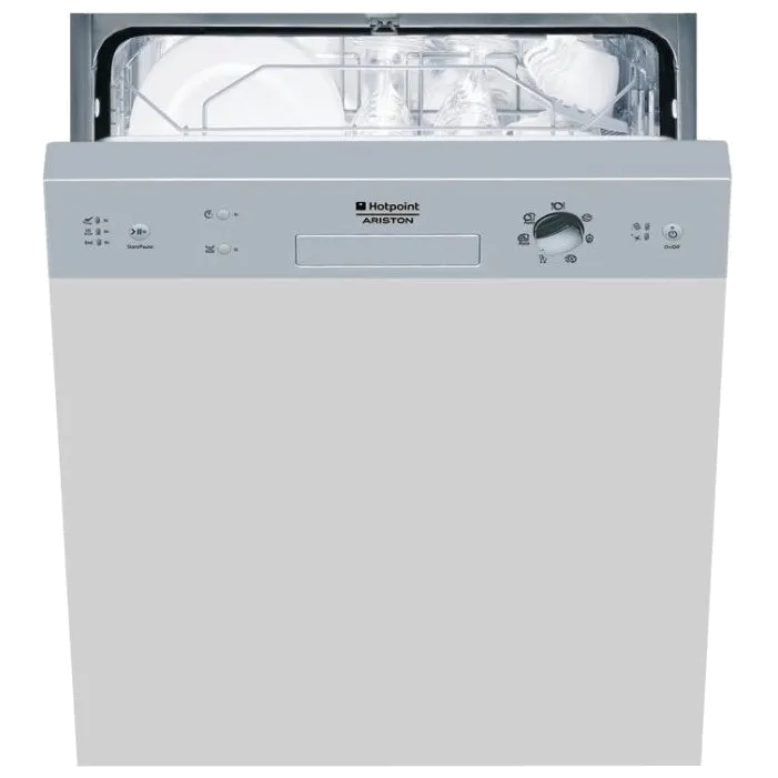 Ремонт или Замена пружины дверцы Hotpoint Ariston LFSA+ 2174 A IX