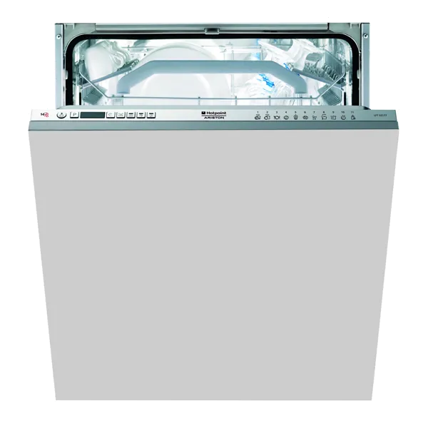 Ремонт или Замена пружины дверцы Hotpoint Ariston LFTA+ 52174 X