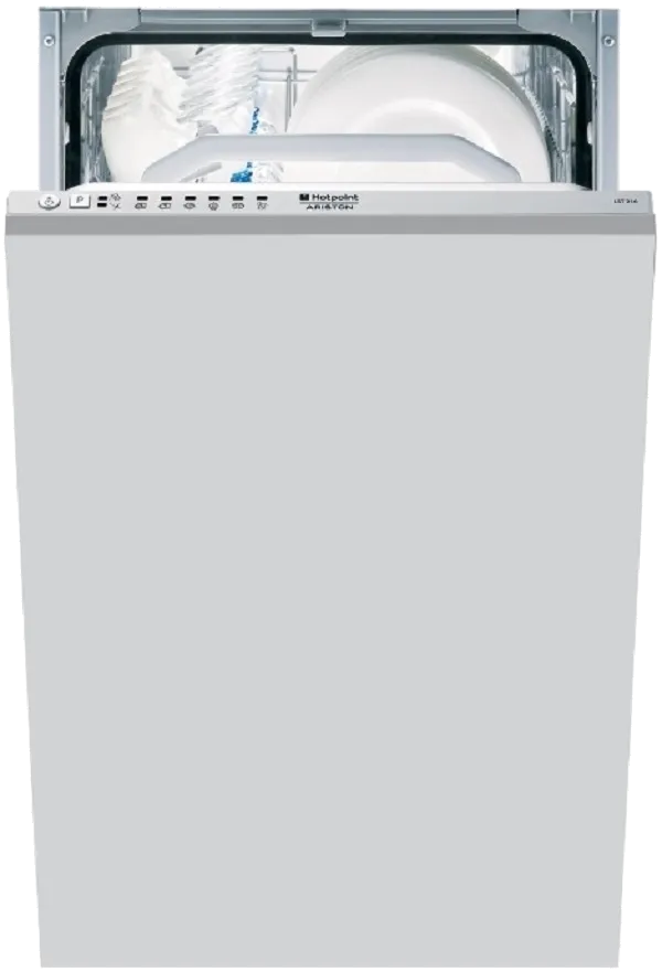 Ремонт или Замена пружины дверцы Hotpoint Ariston LST 216 A