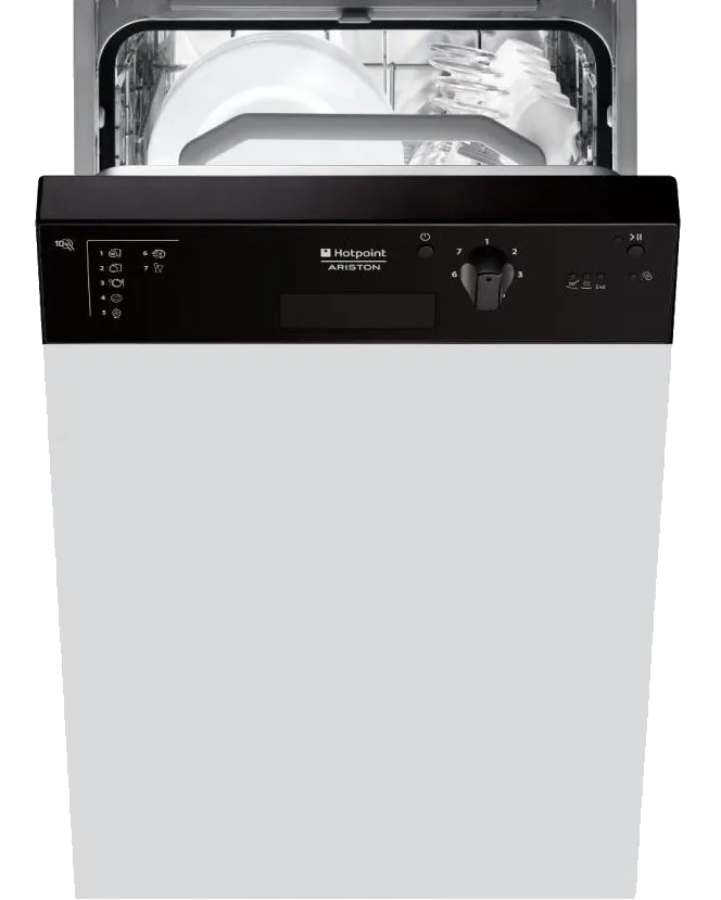 Ремонт или Замена пружины дверцы Hotpoint Ariston LSP 720 B