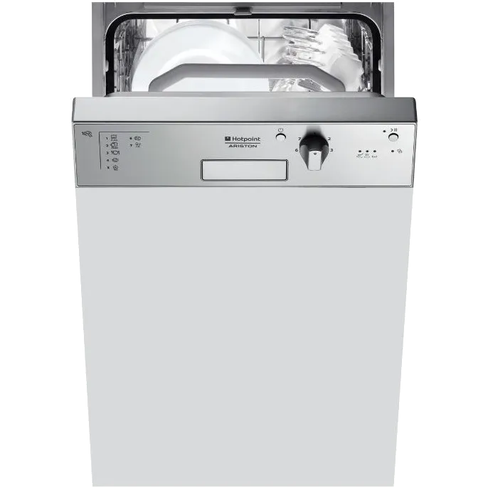 Ремонт или Замена пружины дверцы Hotpoint Ariston LSP 720 WH