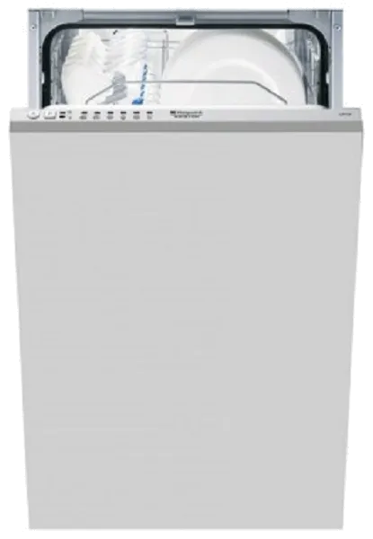 Ремонт или Замена пружины дверцы Hotpoint Ariston LST 4167