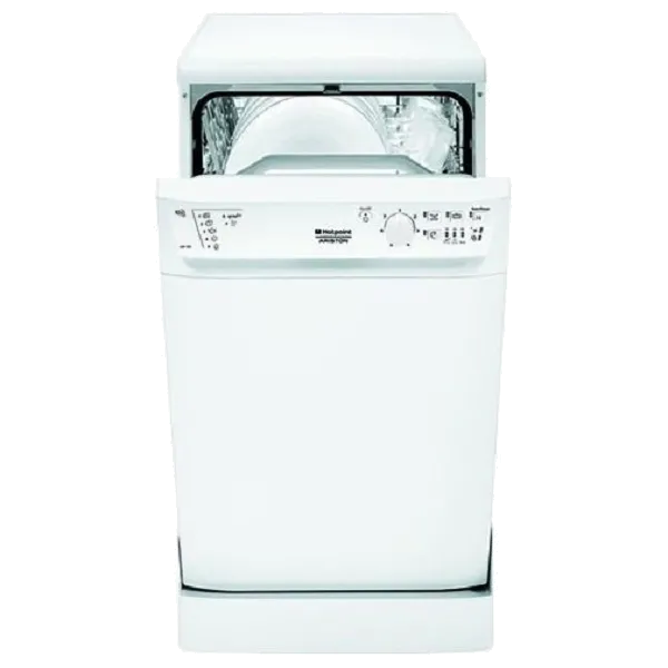 Ремонт или Замена пружины дверцы Hotpoint Ariston LSF 712