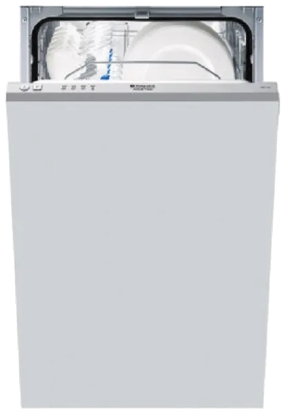 Ремонт или Замена пружины дверцы Hotpoint Ariston LST 114 A