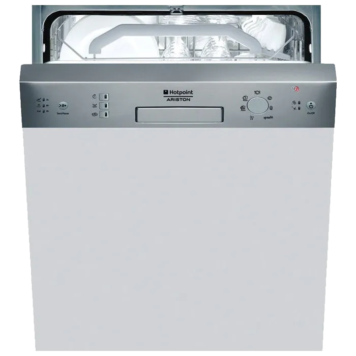 Ремонт или Замена пружины дверцы Hotpoint Ariston LFZ 2274 A X
