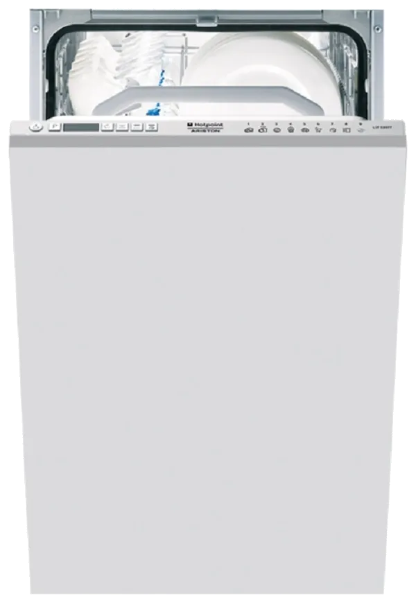 Ремонт или Замена пружины дверцы Hotpoint Ariston LST 5397 X