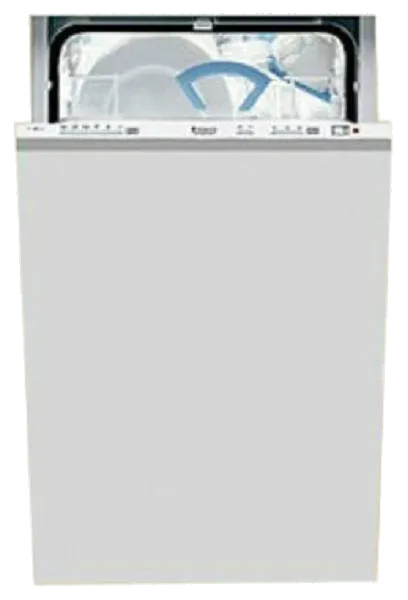 Ремонт или Замена пружины дверцы Hotpoint Ariston LST 1147