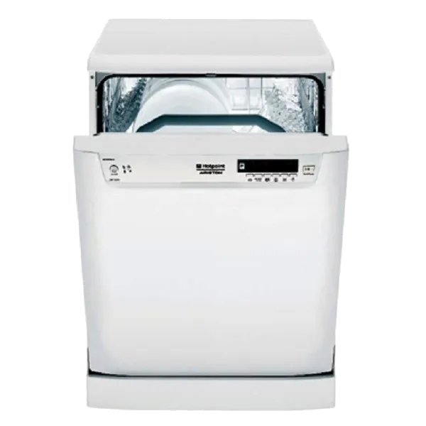 Ремонт или Замена пружины дверцы Hotpoint Ariston LDF 1235