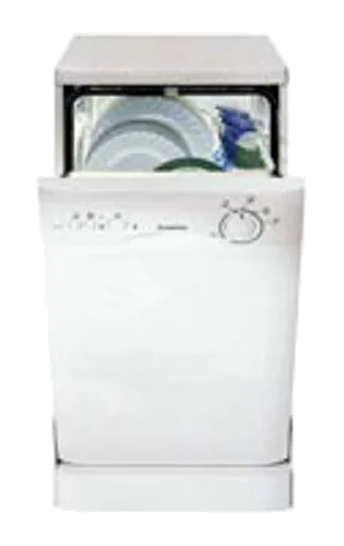 Ремонт или Замена пружины дверцы Hotpoint Ariston LS 2450 ST