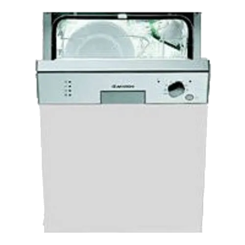 Ремонт или Замена пружины дверцы Hotpoint Ariston LSV 46 A WH