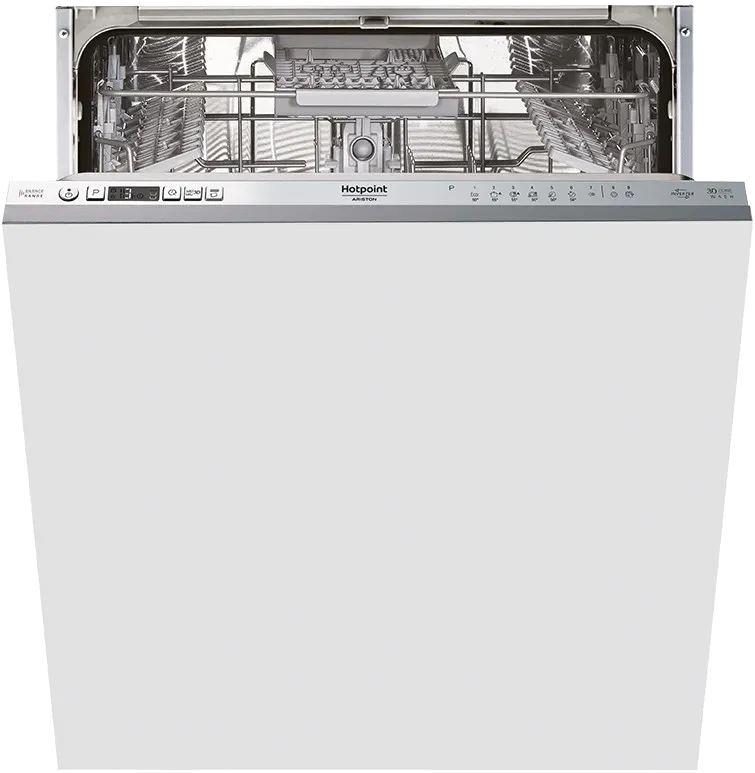 Ремонт или Замена пружины дверцы Hotpoint Ariston HKIO 3C21 C W