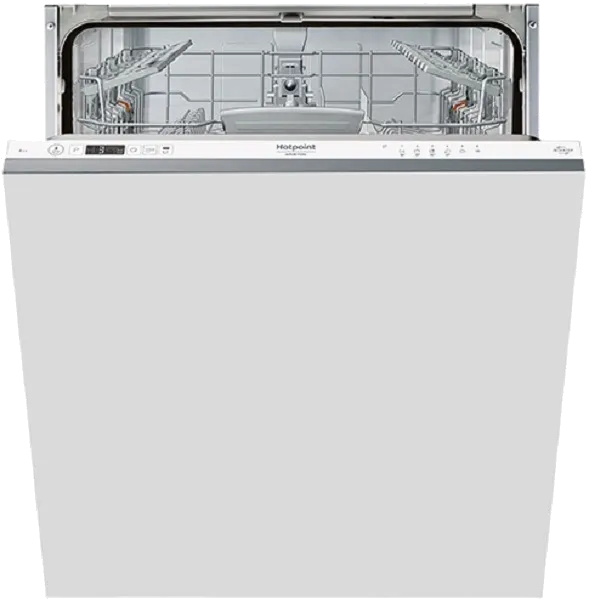 Ремонт или Замена пружины дверцы Hotpoint Ariston HIC 3B+26