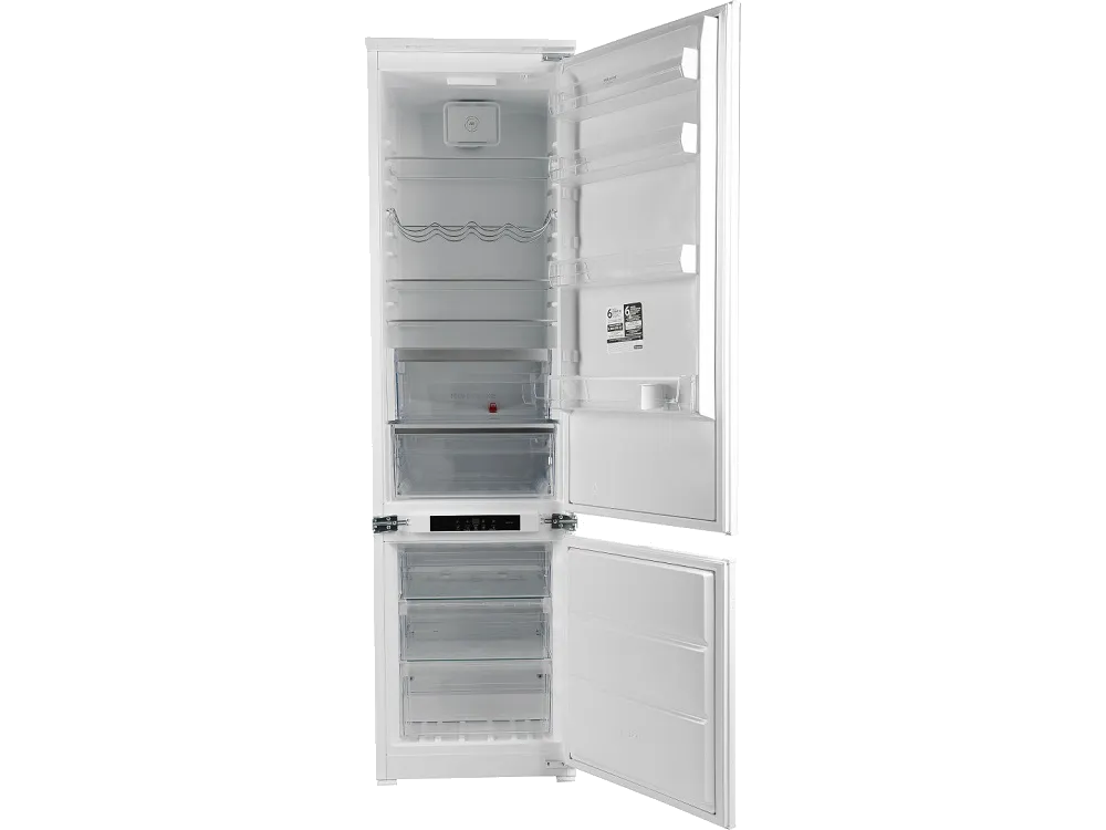 Устранение утечки хладагента Hotpoint Ariston Hotpoint-Ariston BCB 8020 AA F C