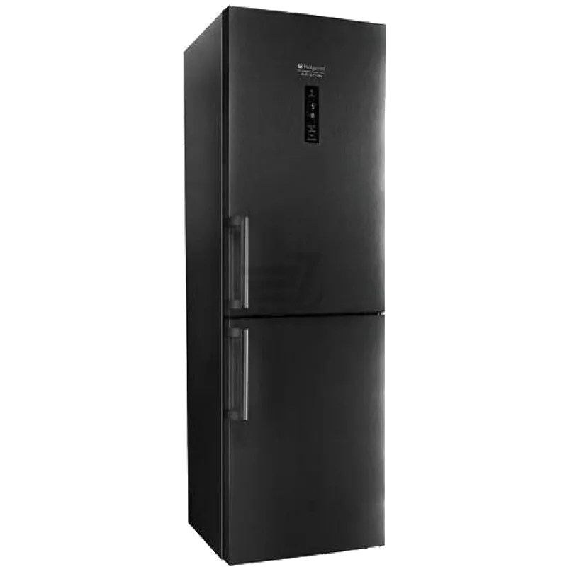 Устранение утечки хладагента Hotpoint Ariston Hotpoint-Ariston XH8 T2O CH