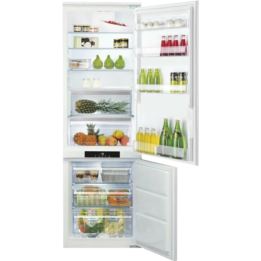 Устранение утечки хладагента Hotpoint Ariston Hotpoint-Ariston BCB 7030 AA F C O3