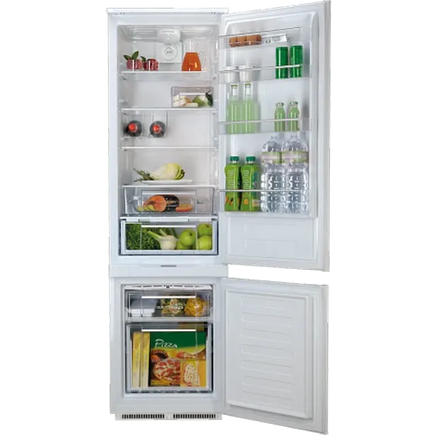 Устранение утечки хладагента Hotpoint Ariston Hotpoint-Ariston BCB 33 AAA FC O3