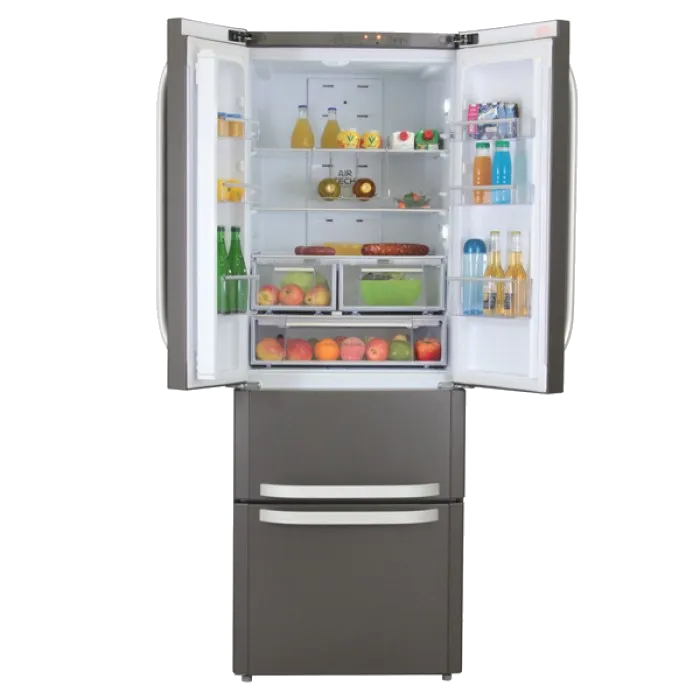 Устранение утечки хладагента Hotpoint Ariston Hotpoint-Ariston E4D AA SB C