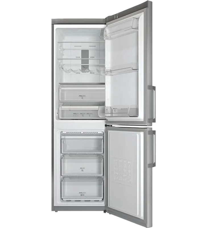 Устранение утечки хладагента Hotpoint Ariston Hotpoint-Ariston LH8 FF2O CH