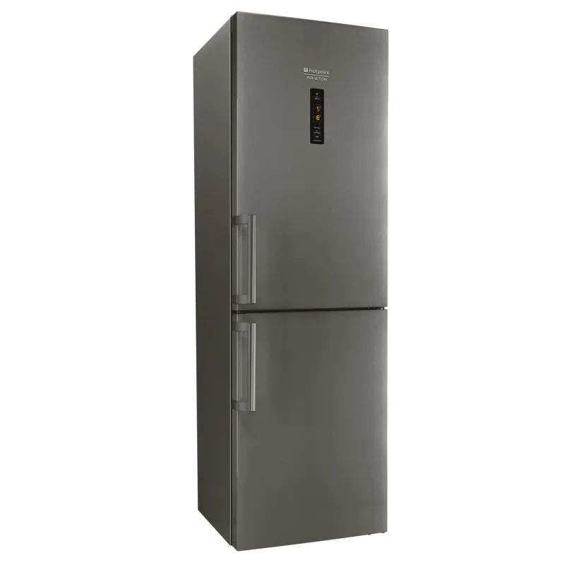 Устранение утечки хладагента Hotpoint Ariston Hotpoint-Ariston XH8 T2Z COH