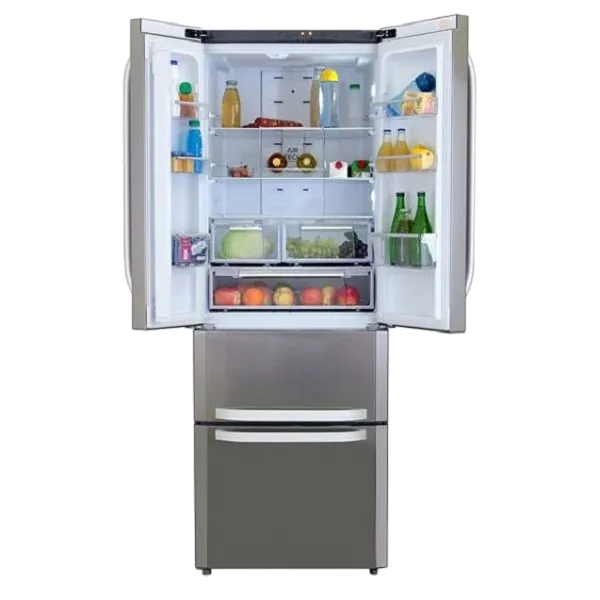 Устранение утечки хладагента Hotpoint Ariston Hotpoint-Ariston E4DYAA XC