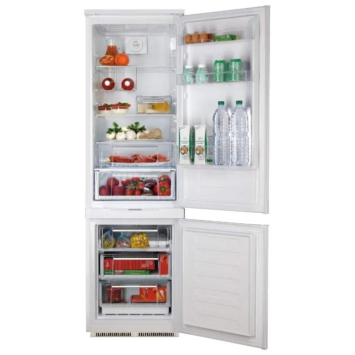 Устранение утечки хладагента Hotpoint Ariston Hotpoint-Ariston BCB 31 AA E