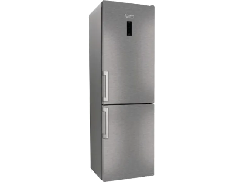 Устранение утечки хладагента Hotpoint Ariston Hotpoint-Ariston XH8 T1Z XO (UA)