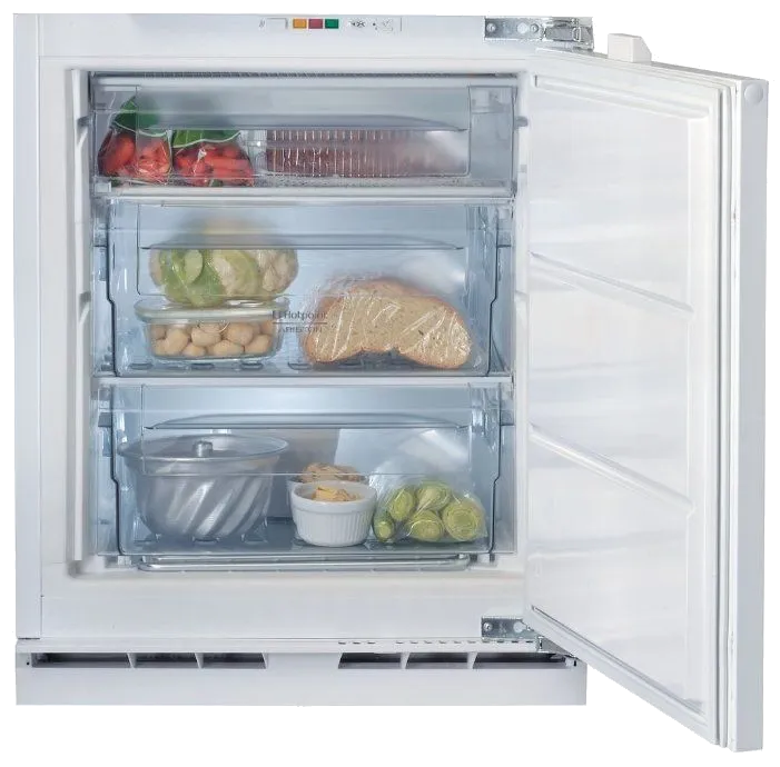 Устранение утечки хладагента Hotpoint Ariston Hotpoint-Ariston BFS 1222